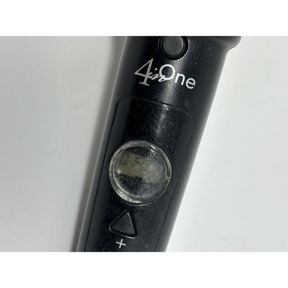 Curling Iron 4 In One By BELLEZZA up to 410 degrees - Picture 8 of 10